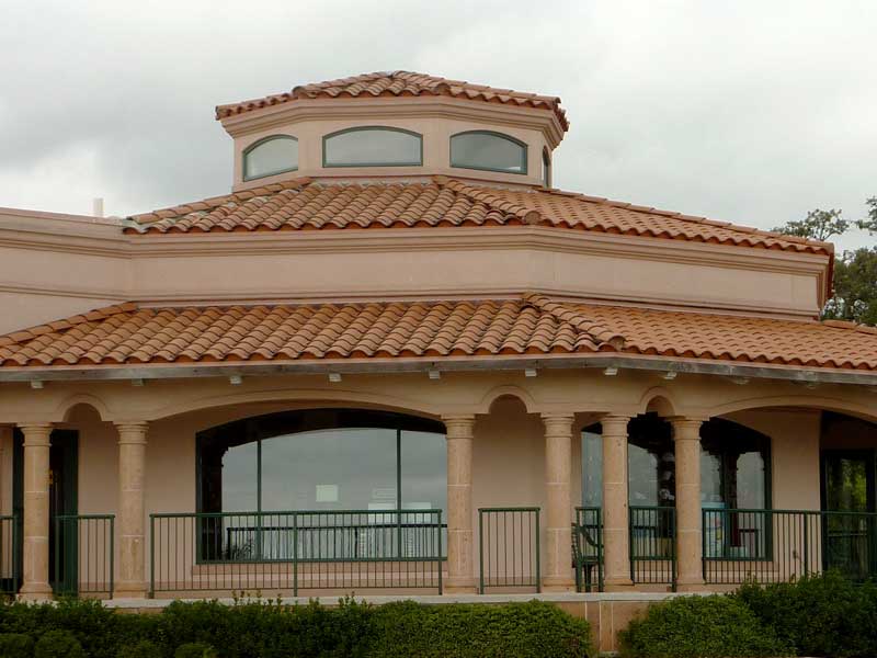 Club House